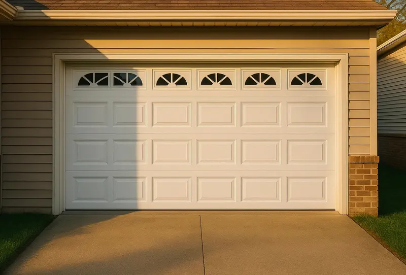 Contact Kalamazoo Garage Door Pro
